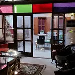 Alojamento de Acomodação e Pequeno-almoço Casa Callinos Selçuk