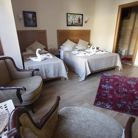 Casa Callinos 3* Selcuk