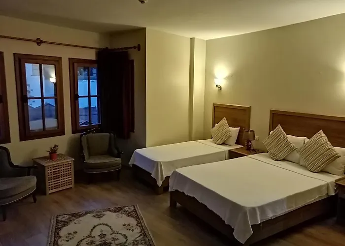 B&B Casa Callinos 3*